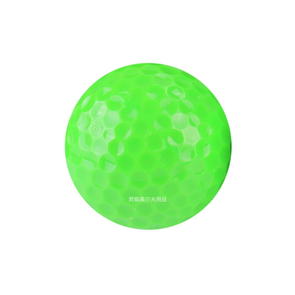 Fluorescent green