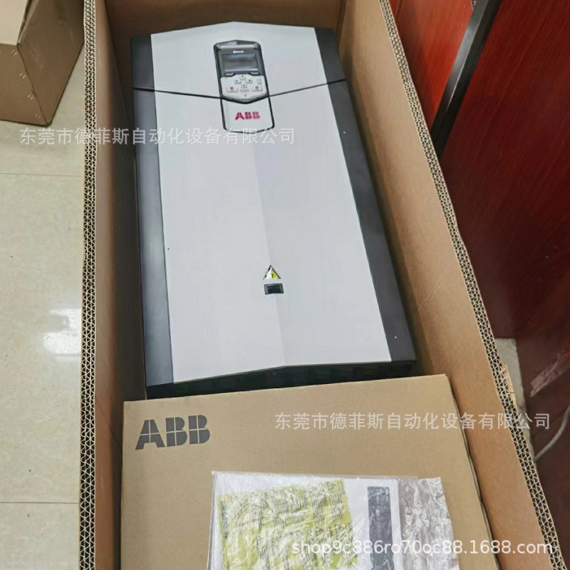 ACS88001-430A-3 ABB变频器供应全新实物拍摄现货咨询优惠议价