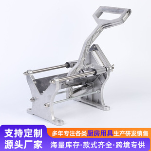 Cross-Border New Manual Meat Grinder Hand-Cranked Meat Grinder Manual Meat Press Kitchen Household Machine Iron Meat Grinder