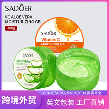 ȫӢ��SADOER�J�C���z Aloe Vera Gel �����J�C�z�羳���Q���l