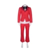 24037 Charlie COS suit