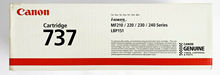 �m��canon  crg737 ����lbp151dw mf211   MF212W 217W   toner