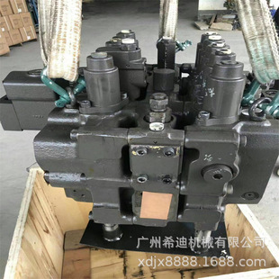 VOLVO�֠���EC700BLC EC750DLҺ����·�y ������ �����y����