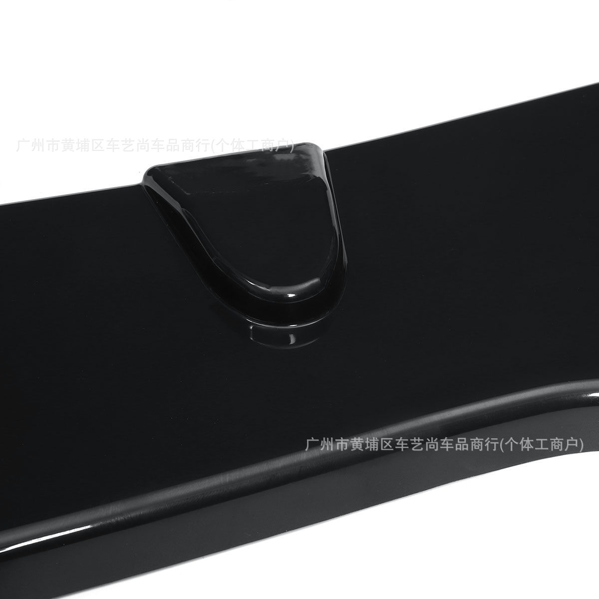 Universal car front lip modification kit, car modification exterior decoration front spoiler, front lip, front diffuser small body kit
