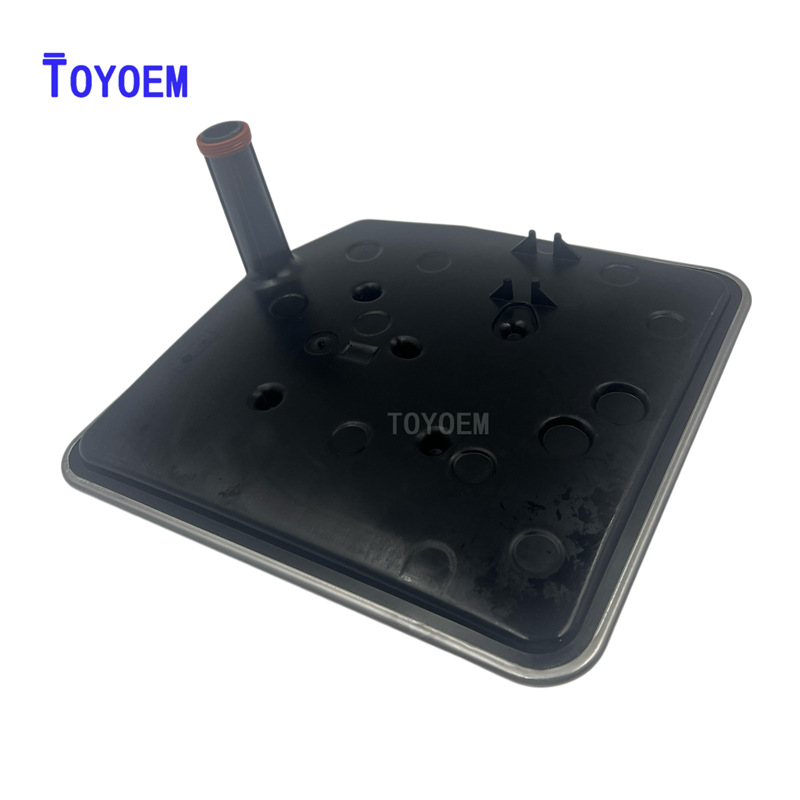 7L1Z-7A098-A is suitable for Ford high-port 6R80 transmission filter, gearbox filter, oil pan gasket set