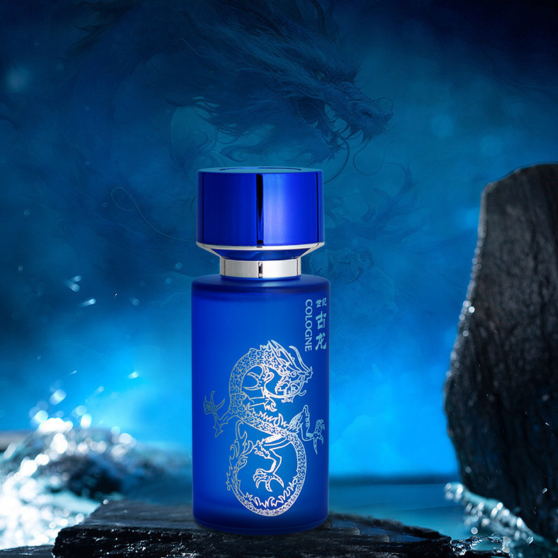 2099 siglo colonia perfume para hombres fragancia ligera duradera clásica estilo chino Dongfanglong comercio exterior transfronterizo 50ml
