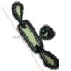 Lolita Hair Band Bow Hanging Ear Loving Rabbit Lace Lolita Accessories O Niang Maid All-match Headwear