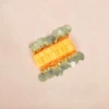 Orange [one] one hand