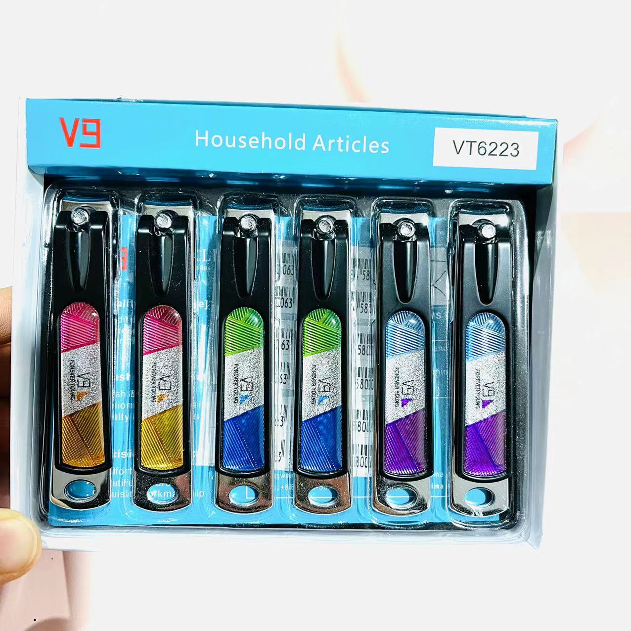VT803D��װƽ��ָ�׼���� �޼׵����˼���ƽ��ָ��ǯ ����2Ԫ��