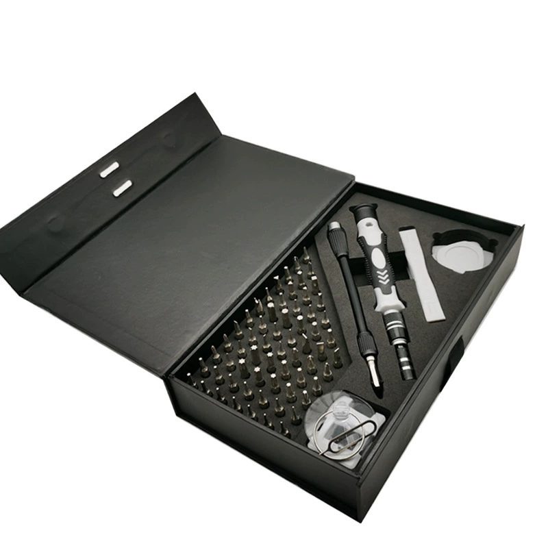 79 в одном отвертка костюм Подарочная коробка костюм CRV прецизионная головка партии разборка и обслуживание инструменты для мобильных телефонов Индивидуальные