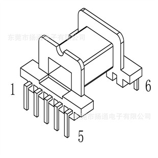EFD15��ʽ5+5�L�_�Ǽ����z׃��������BOBBIN  SYT-1501-2