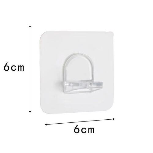 Traceless sticky layered separator tray right angle separator plate tray high-load capacity no-drill wardrobe fixed bracket hooks
