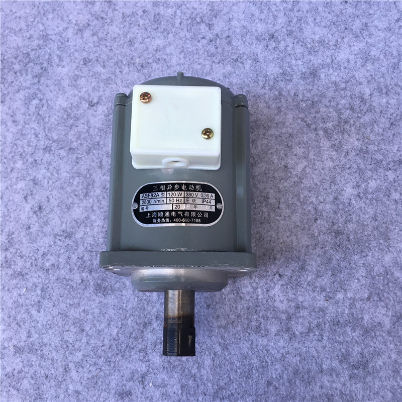 电机三相异步电动机机液压抱闸电机YDT400-IIB112Z400WASF82A铜线