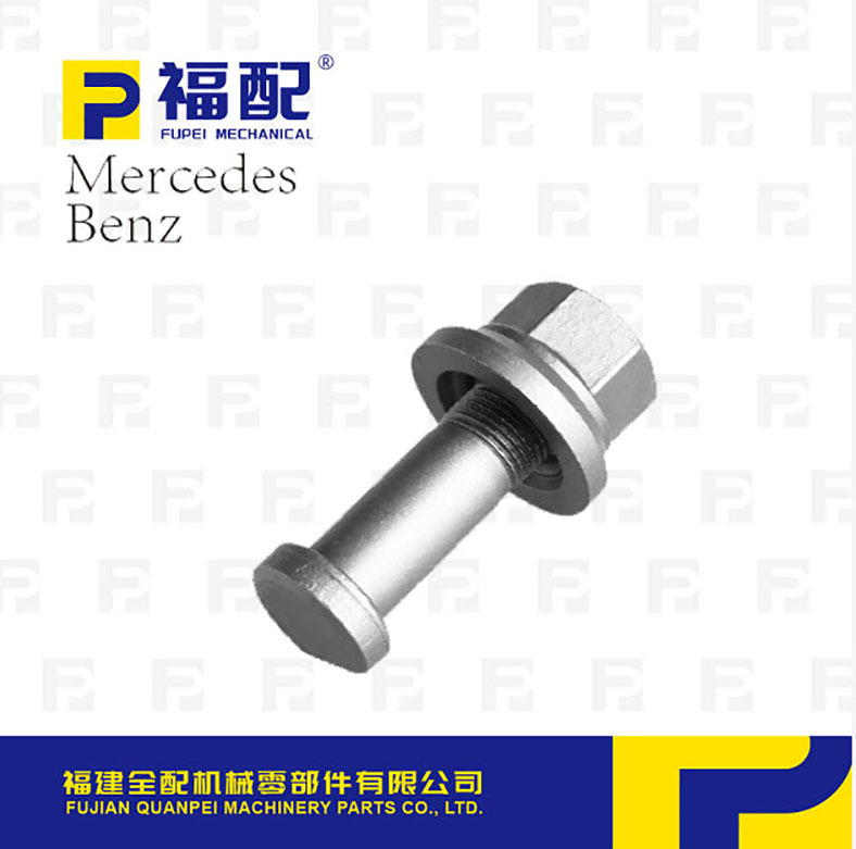 厂家直供轮胎螺栓适用Mercedes Benz M20*1.5*62汽车轮胎螺丝