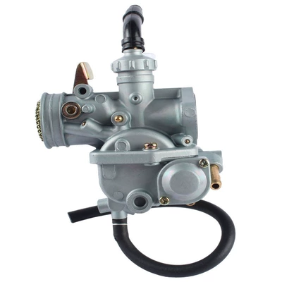 Trail Bike 1969-1977, Carburetor