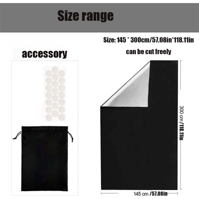 Shade, Car curtains