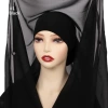 #1 black
