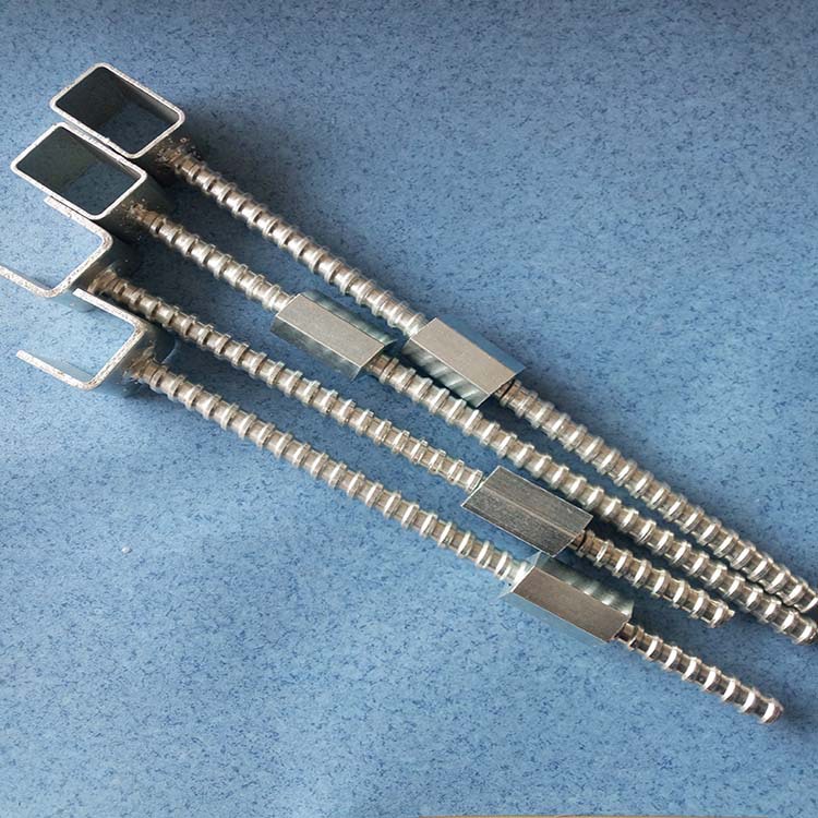 热镀锌直钩弯钩 篷房用牙条 压布配件 异形件 折弯件 帐篷配件