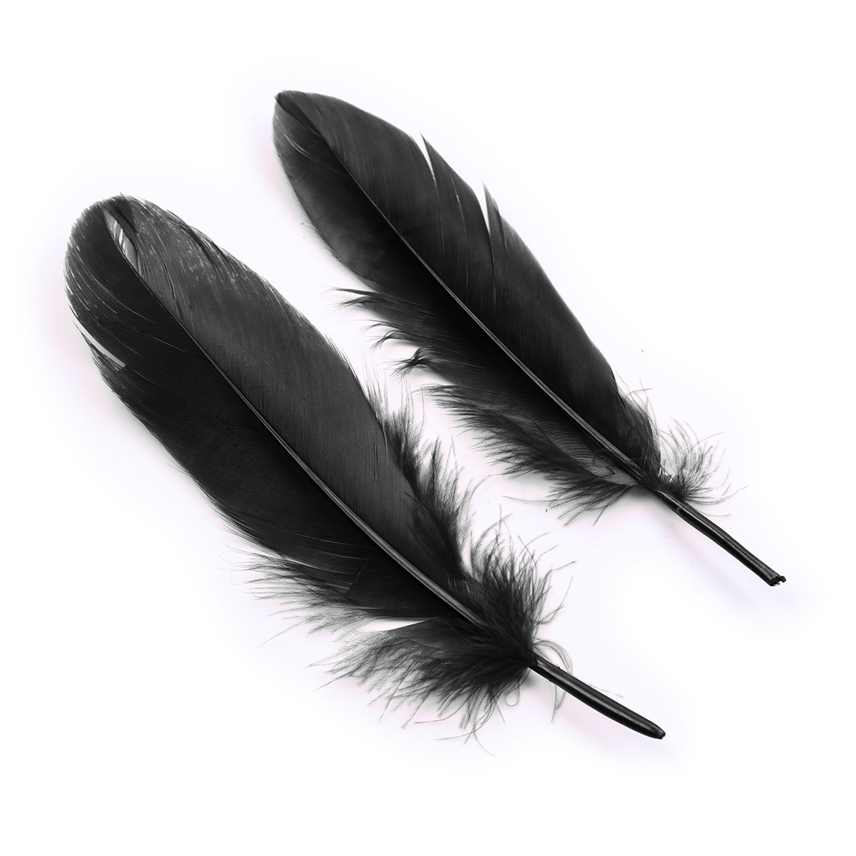 Comercio exterior SM Interés tres piezas set de peluche esposas bondage máscaras para los ojos artículos de coqueteo plumas buckle bondage