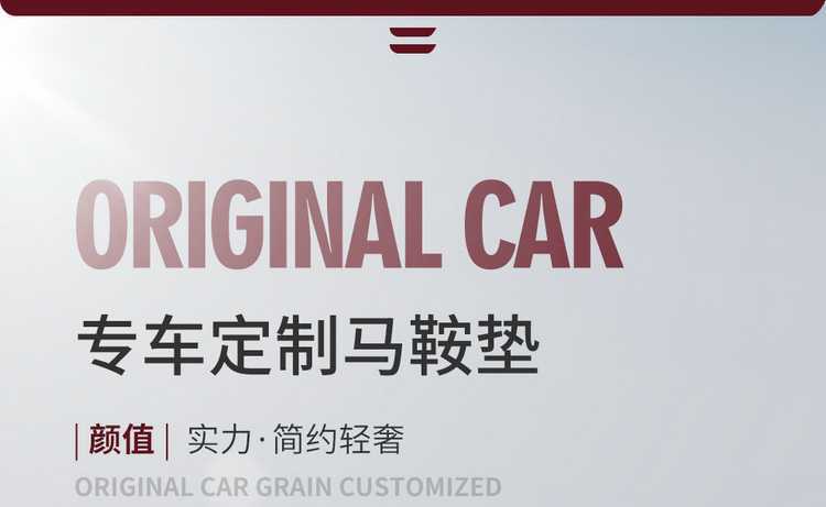 25 tesla Huanxin y Tesla Model Cushion Model Y Special Car Cushion Breathable Seat Cover