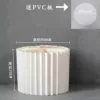 Light panel, diameter 40mm, 40cm, 20cm