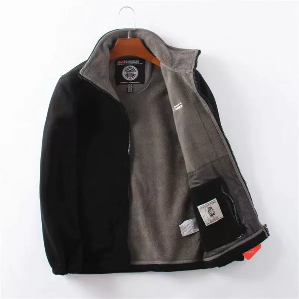 Black [Solid Quality]