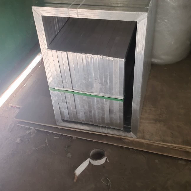 Прямые поставки с фабрики высокопрочной алюминиевой сетчатой ​​рамы для печати, алюминиевой сетчатой ​​рамы для трафаретной печати, алюминиевой рамы для печати, алюминиевых материалов с полными размерами.