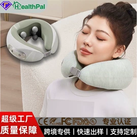 电动美腿仪;按摩披肩;按摩足疗机