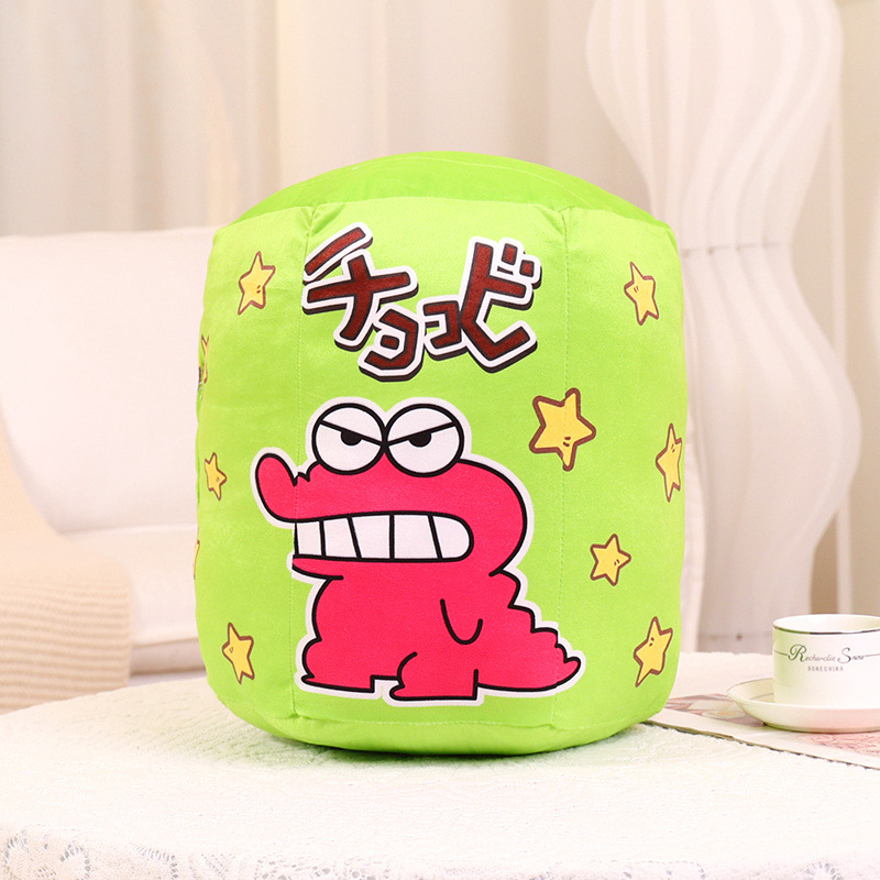 비스킷 작은 새 베개 (담요 없음)/0.48kg