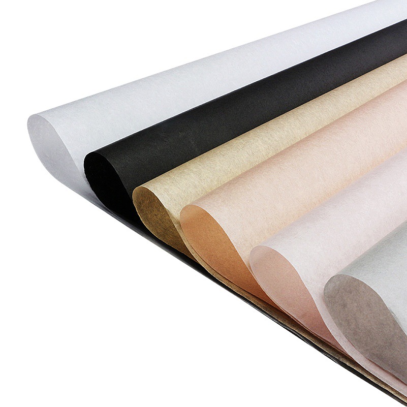 Papel de Sydney Papel de regalo de viento ins Envases de regalo de alta calidad Envases de flores Material de revestimiento Papel de embalaje de ramo