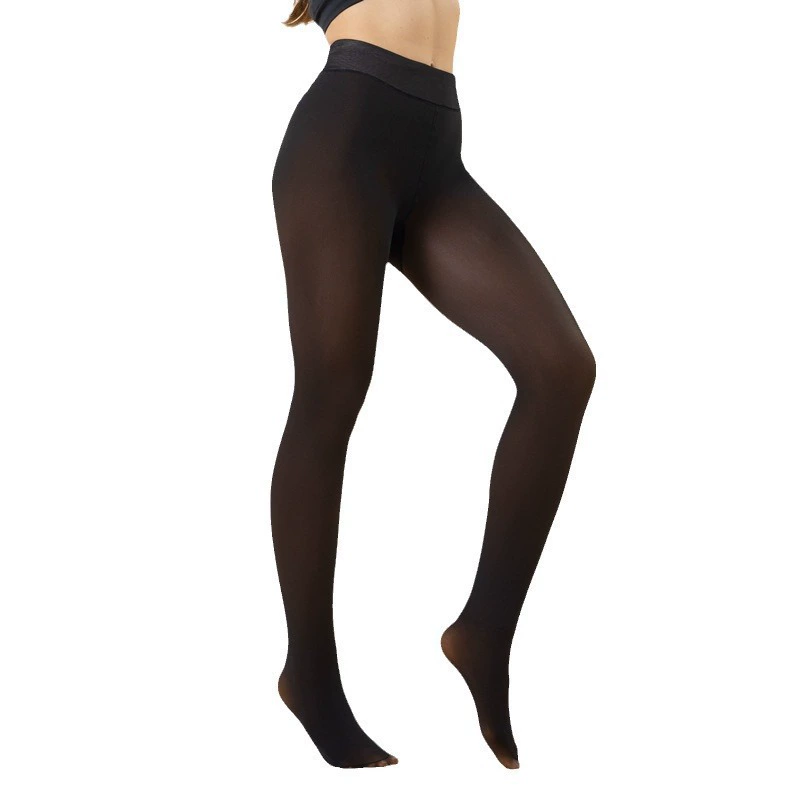 Демисезонные бархатные л tights, (跨境贸易) увеличенная толщина