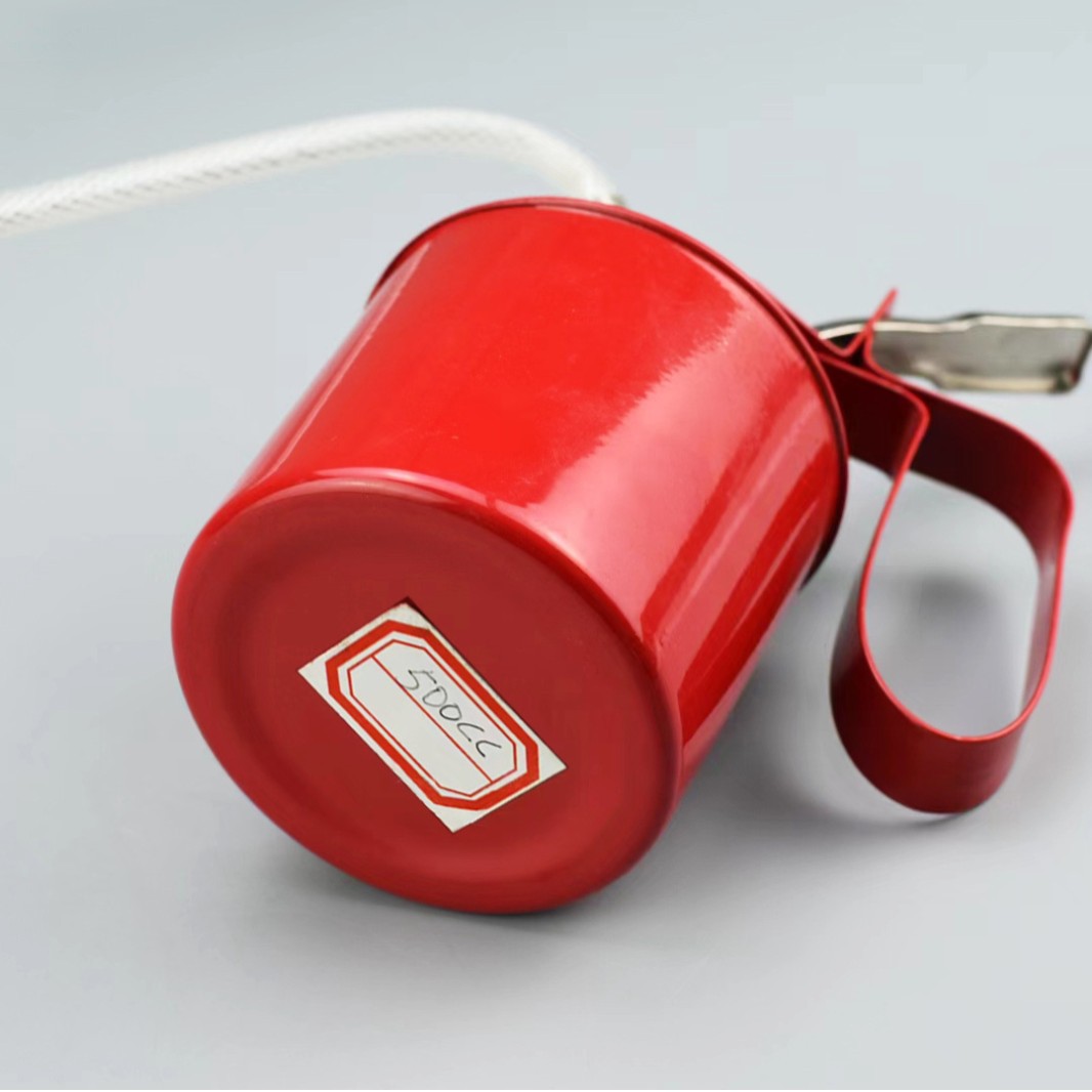 YH - 500CC mangueras portátiles de aceite de bomba de fábrica directa [SMT]