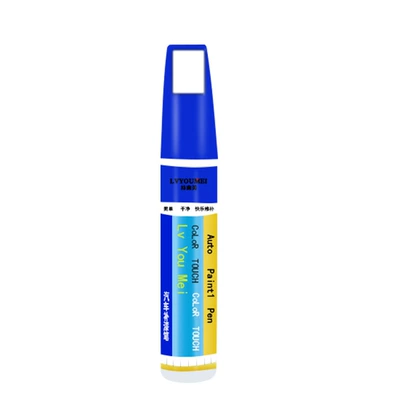 white for scratch repair, Avtomobil boya qələmləri