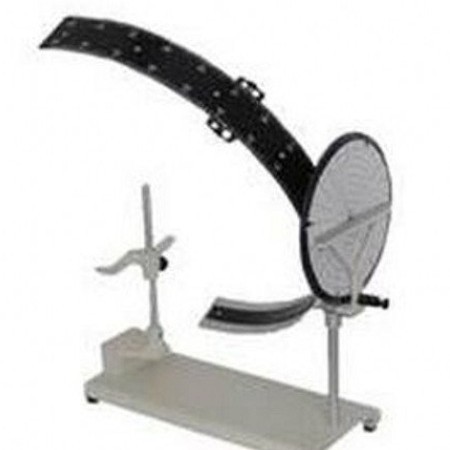 Medidor de campo visual de resolución de color para estudiantes Oscilador de microplaca núcleo Probador de permeabilidad de gas Fusión de alta presión