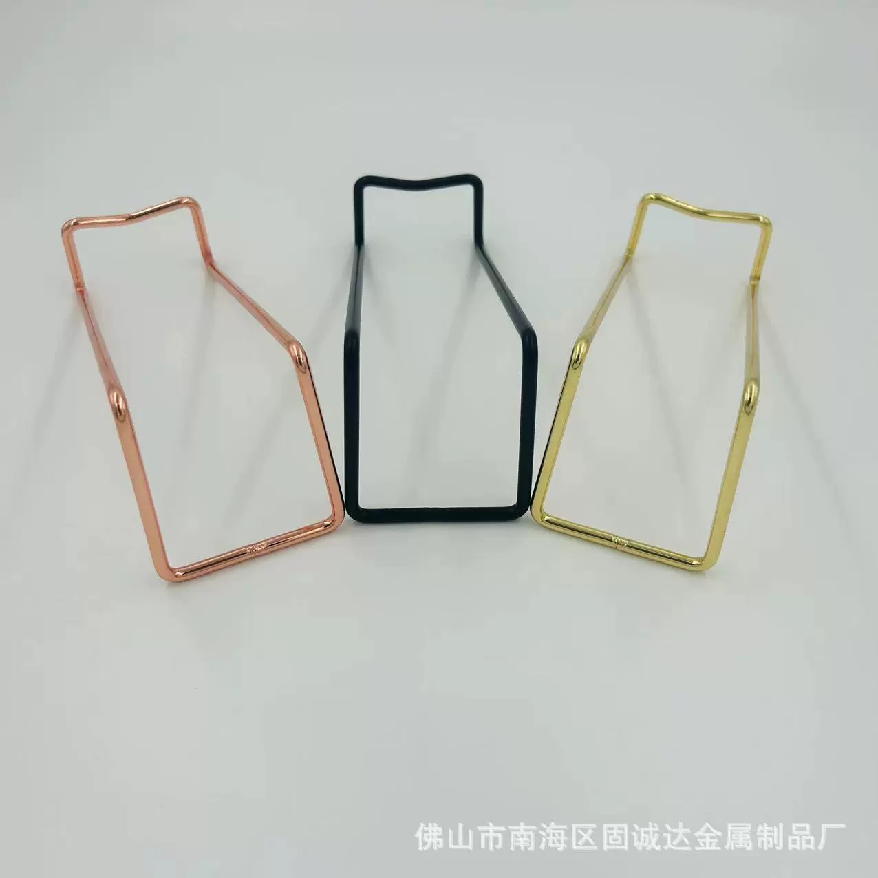 Cross -border dedicated to red wine rack Creative red wine shelf decorative rack European -style wine rack model room decoration
