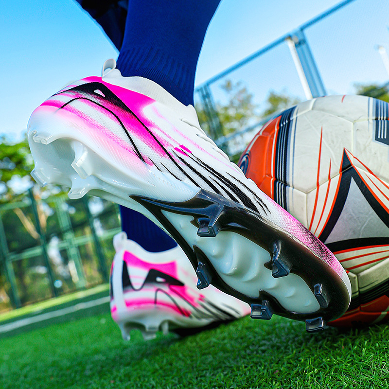 Professionelle Herren Fußballschuhe Für Training Und Spiel_voghion.com