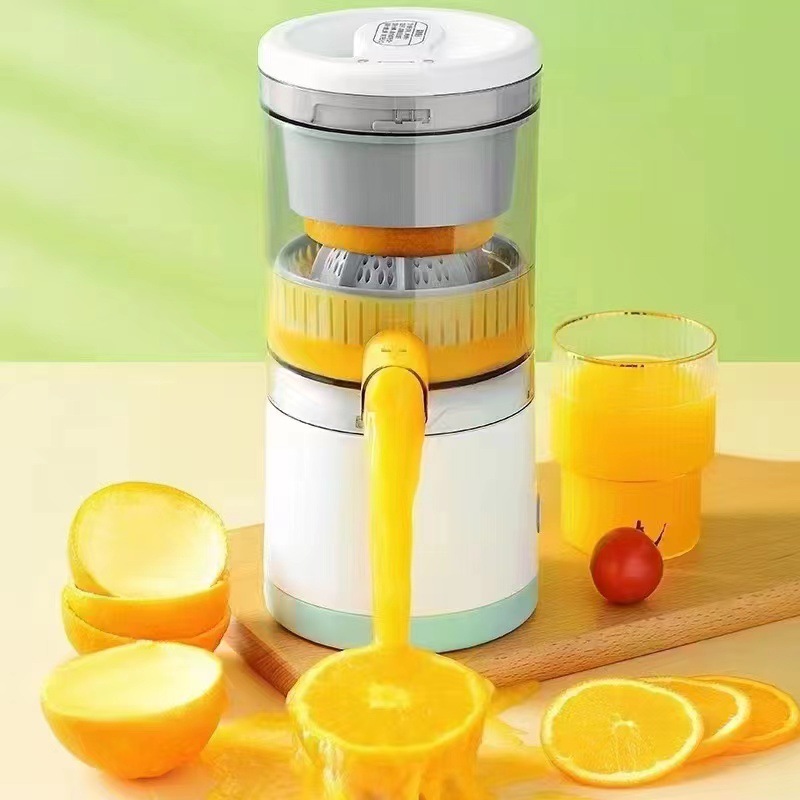 New rechargeable juicer home electric or...