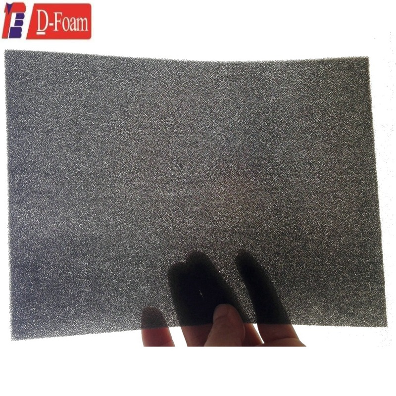 厂家直销 大业腾飞 微孔透气聚酯泡棉