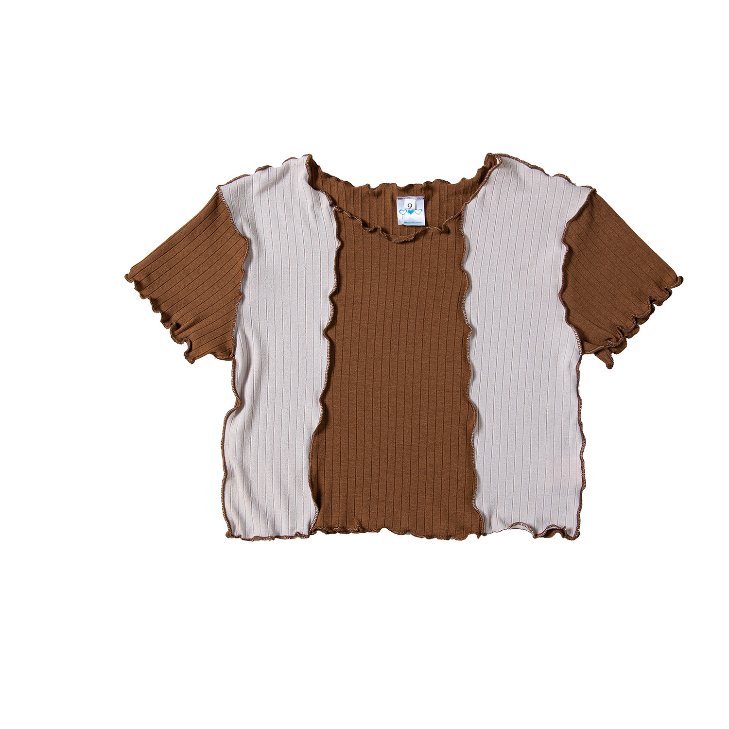 Amazon foreign trade new products popular handsome fashion boy Plaid