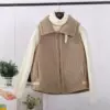 Khaki, quality