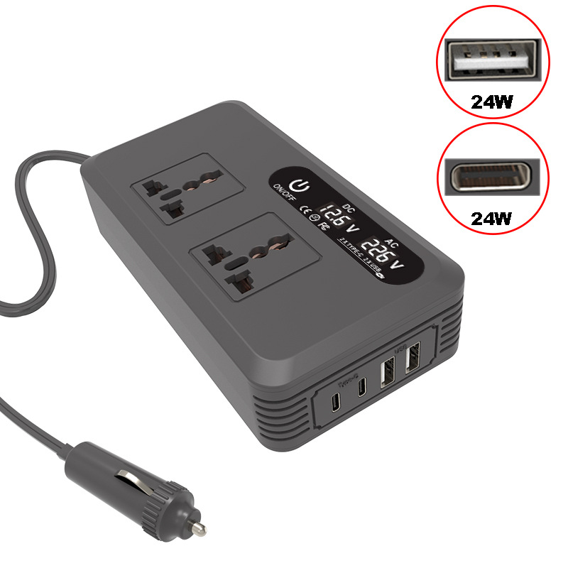 범용 게이지 12V~220V를 즐겨보세요