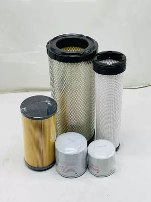 Diesel filter: and diesel filter - engine-oil-filter-diesel-filter-oil-water-separator-air-filter