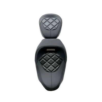 seat cushion with black and – Motorcycle cushion