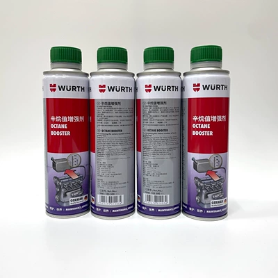 Wǔ ěr tè – Motor gasoline additive Octane Booster