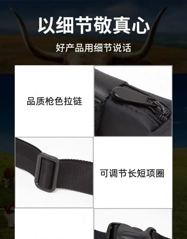Cow and Sheep Locator 4G Full Network Strong Magnetic 10000mAh Long Standby Beidou GPS Dual-Star Wireless Global Tracker