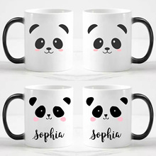 ���Qpanda Mark cup��؈׃ɫ�R�˱��մɟ���ħ�g�u׃���ȱ��ӶY��
