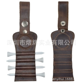 高尔夫配件;高尔夫球袋;高尔夫球钉