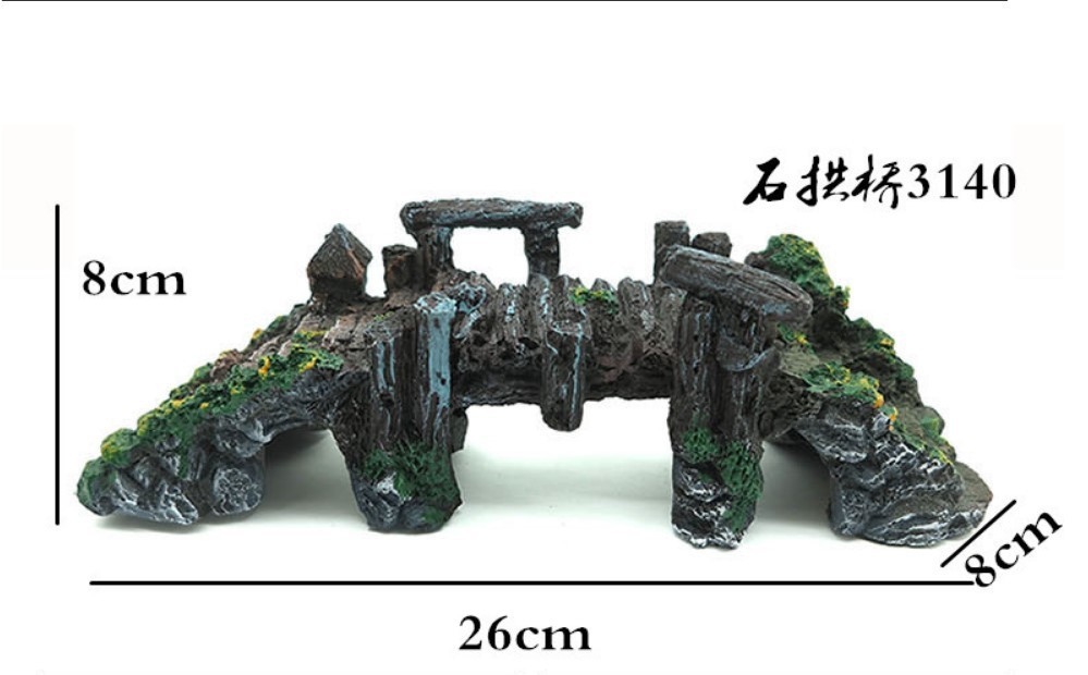 3140 stone arch bridge