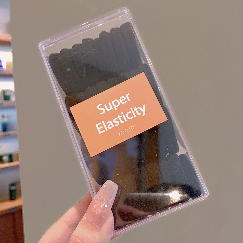 29#블랙 시리즈 32개