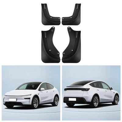 Mudguard MODEL Y 2025 Rejuvenation